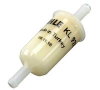 MAHLE ORIGINAL Filtro carburante