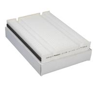 Filtro cabina KNECHT LA 1198