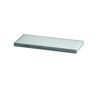 Mahle Original KNECHT Filtro abitacolo LA 49 Filtro particellare per OPEL VECTRA B Hatchback