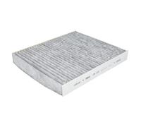 Knecht Filter LAK 1123 Filtro Riscaldamento