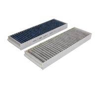 Filtro cabina KNECHT LAO 239/S