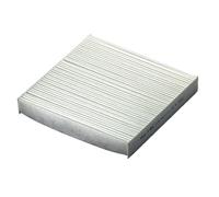Filtro abitacolo Filtro particellare LA 184 MAHLE per CITROËN PEUGEOT