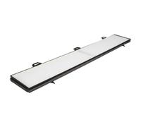 MAHLE Filtro, Aria abitacolo LA248