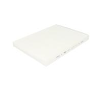 MAHLE Filtro, Aria abitacolo LA31