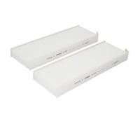 Knecht LA 428/S Filtro Abitacolo