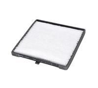 Mahle Original Filtro abitacolo LA 471 KNECHT – filtro particellare