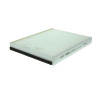 MAHLE Filtro, Aria abitacolo LA877