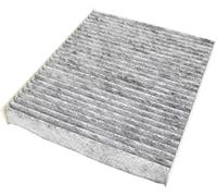 MAHLE LAK 120 Filtro abitacolo