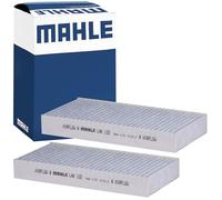 MAHLE ORIGINAL LAK 122/S Filtro abitacolo