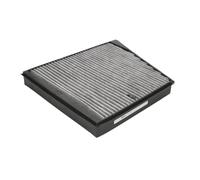 Filtro cabina KNECHT LAK 156