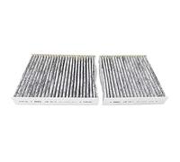 Knecht LAK 191/S Filtro Abitacolo