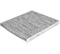 Filtro cabina KNECHT LAK 241