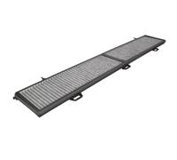 MAHLE Filtro, Aria abitacolo LAK248