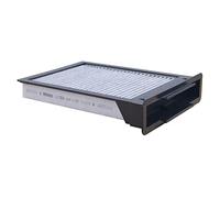 Filtro cabina KNECHT LAK304