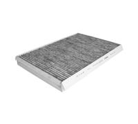 Mahle Original Filtro aria abitacolo LAK 307 - carbone attivo