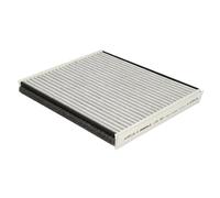 Filtro cabina MAHLE KNECHT LAK 362