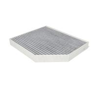 MAHLE Filtro, Aria abitacolo LAK386