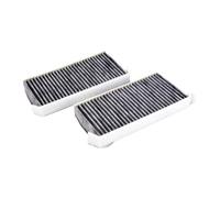 MAHLE Filtro, Aria abitacolo LAK426/S