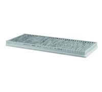 MAHLE ORIGINAL LAK 45 Filtro abitacolo