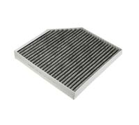 MAHLE Filtro, Aria abitacolo LAK667