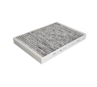 MAHLE Filtro, Aria abitacolo LAK93
