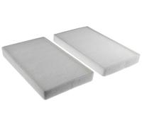 MAHLE Filtro Aria Cabina LA 716/S