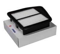 MAHLE Filtro Aria Compatibile Per Honda Accord VIII CU CW LX 2835