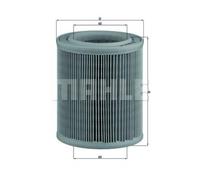 MAHLE Filtro Aria Compatibile Per Renault Rapid Kasten Clio I LX 329