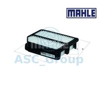 MAHLE Filtro Aria Inserti Qualità OEM Ricambio (Motore Aspirazione) LX 2612