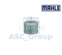 MAHLE Filtro Aria Inserti Qualità OEM Ricambio (Motore Aspirazione) LX 2808/1