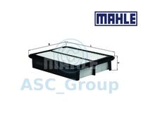 MAHLE Filtro Aria Inserti Qualità OEM Ricambio (Motore Aspirazione) LX 2994
