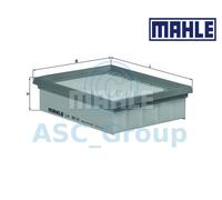 MAHLE Filtro Aria Inserti Qualità OEM Ricambio (Motore Aspirazione) LX 3012