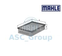 MAHLE Filtro Aria Inserti Qualità OEM Ricambio (Motore Aspirazione) LX 343