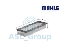 MAHLE ORIGINAL Filtro aria