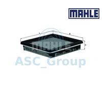 MAHLE Filtro Aria Inserti Qualità OEM Ricambio (Motore Aspirazione) LX 725