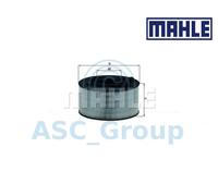 MAHLE Filtro Aria Inserti Qualità OEM Ricambio (Motore Aspirazione) LX 759