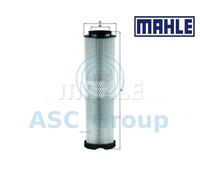 MAHLE Filtro Aria Inserti Qualità OEM Ricambio (Motore Aspirazione) LX 816/4