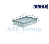 MAHLE Filtro Aria Inserti Qualità OEM Ricambio (Motore Aspirazione) LX 935