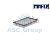 MAHLE Filtro Aria Inserti Qualità OEM Ricambio (Motore Aspirazione) LX 977d