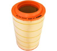 MAHLE Filtro Aria Inserto Filtro LX 1956