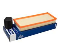Knecht Filter LX 3955 KIT Filtro Camera Motore