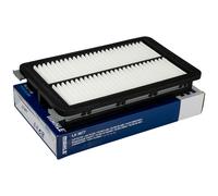 MAHLE Filtro Aria Inserto per Hyundai Tucson 2.0 Crdi AWD 1.6 Kia Sportage