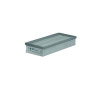 MAHLE Filtro aria LX1079