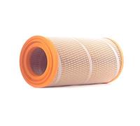 Mahle Original Filtro Aria LX 1142 (154065447380) – Qualità OEM