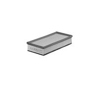 MAHLE Filtro aria LX1296