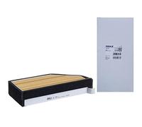 Filtro aria KNECHT LX 1710
