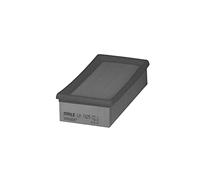 MAHLE ORIGINAL LX 1829 Filtro aria