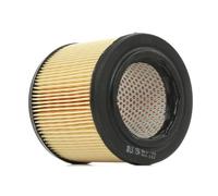 MAHLE Filtro aria LX194