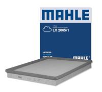 MAHLE Filtro aria LX2065/1