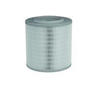 MAHLE Filtro aria LX3143 Compatibile con: NISSAN CABSTAR, NT400 CABSTAR